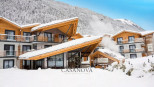 vente Appartement Chamonix Mont Blanc