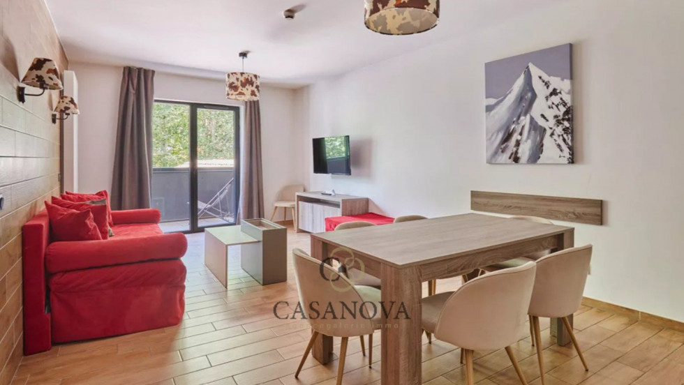 vente Appartement Chamonix Mont Blanc - Photo 3