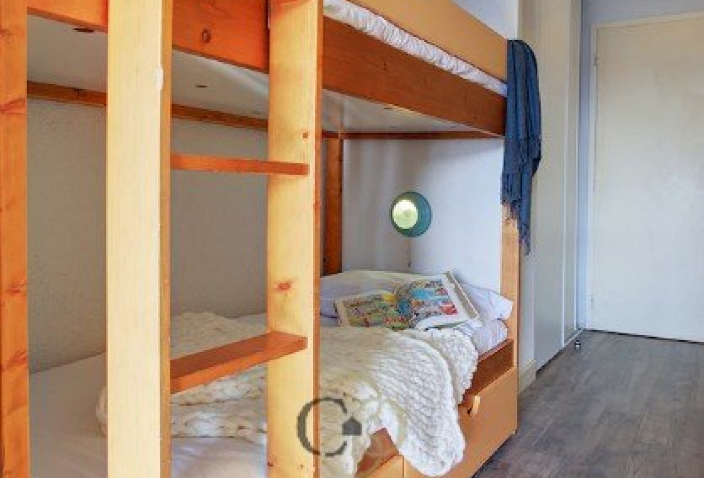 sale Appartement Font-romeu-odeillo-via - Photo 4