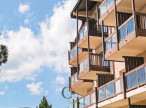 sale Appartement Font-romeu-odeillo-via