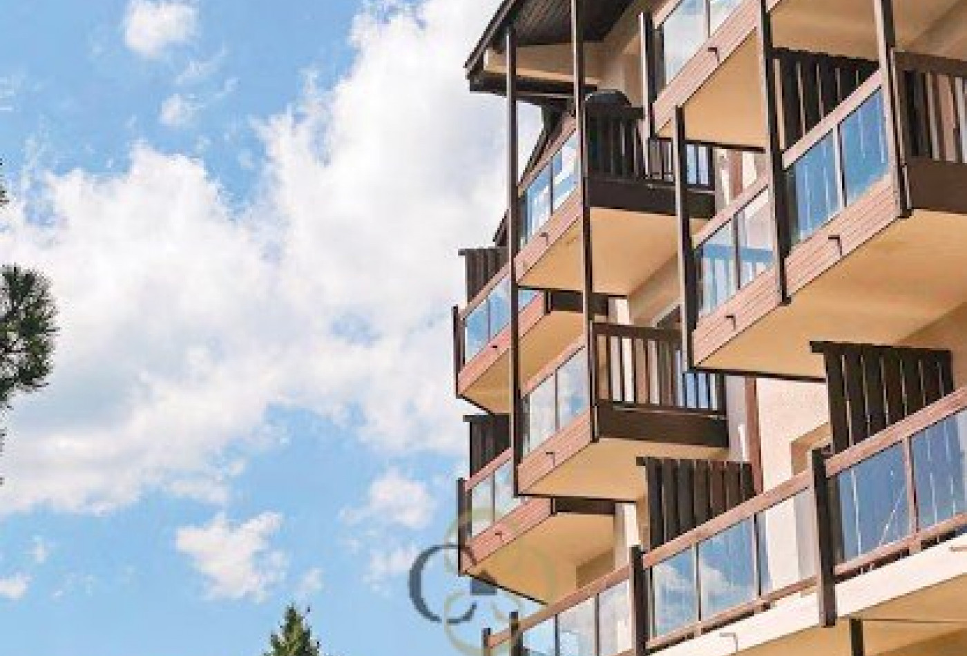 sale Appartement Font-romeu-odeillo-via - Photo 5
