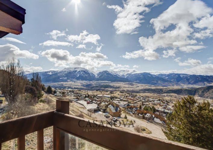 sale Appartement Font-romeu-odeillo-via