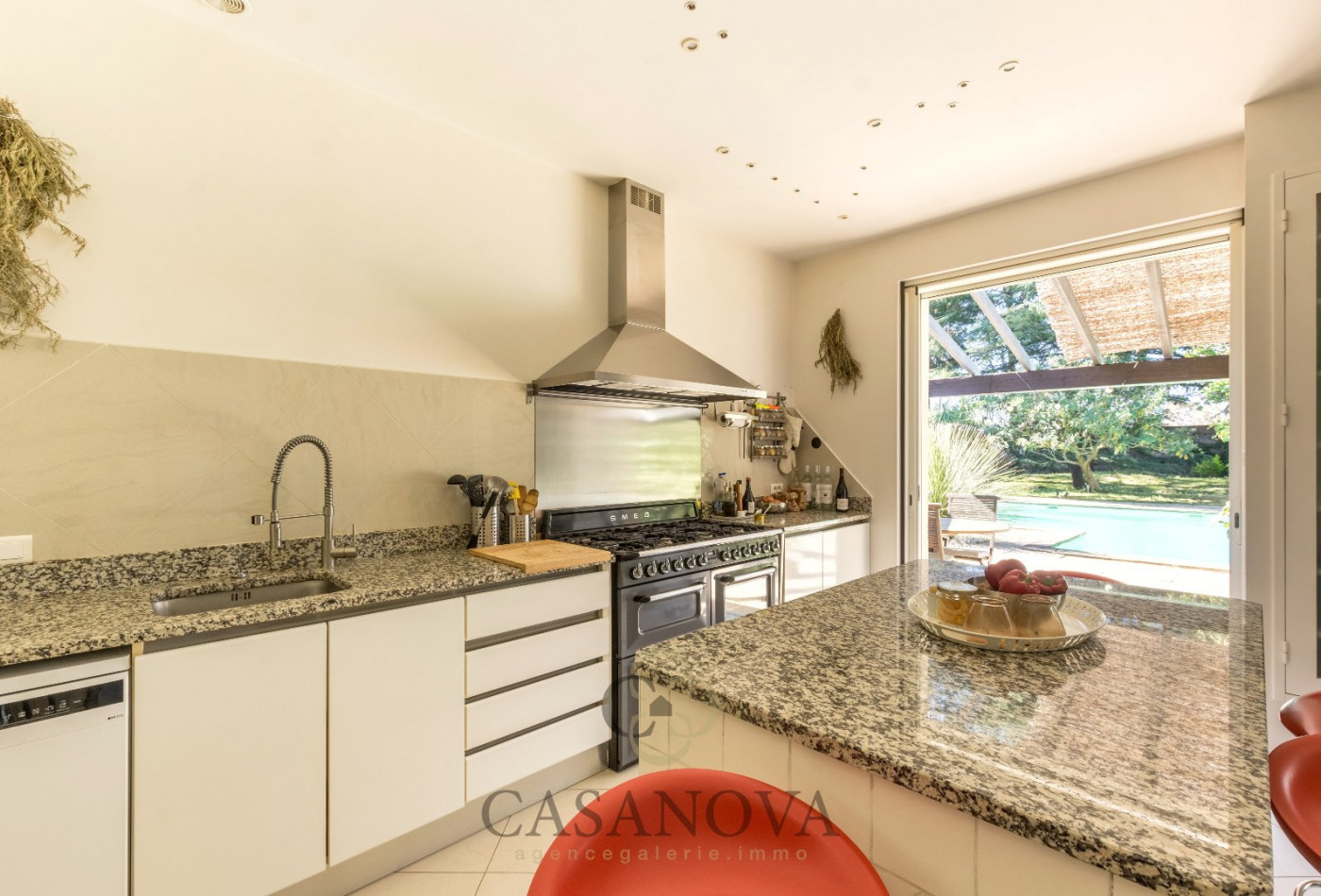 sale Maison Baillargues - Photo 9