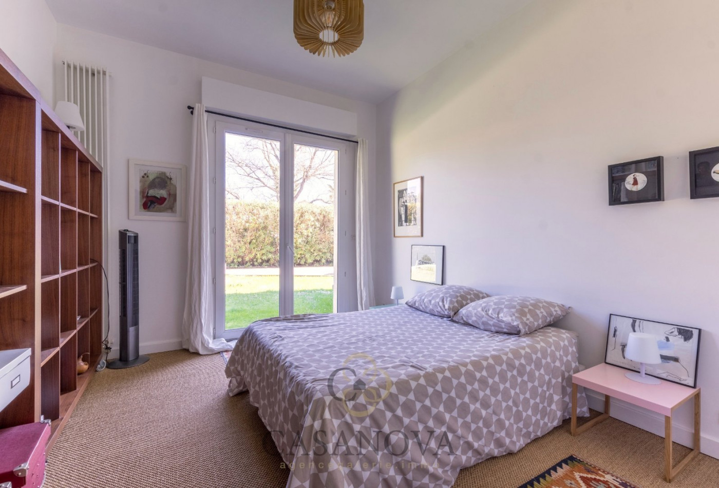 sale Maison Baillargues - Photo 11