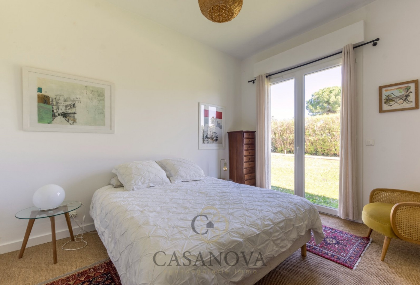 sale Maison Baillargues - Photo 14