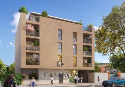 vente Appartement Sete