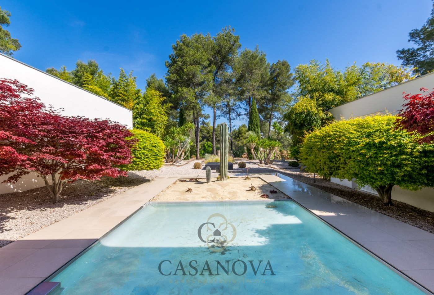 vente Maison Montpellier - Photo 9