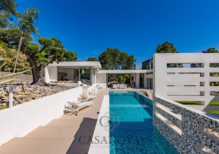 vente Maison Montpellier