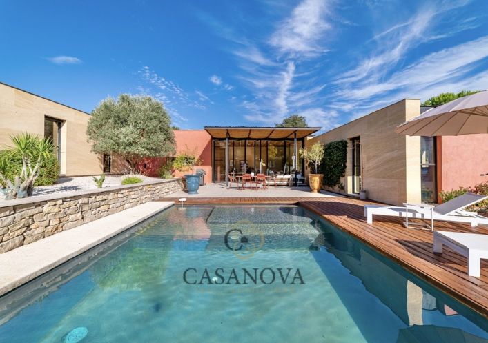 vente Maison Castries