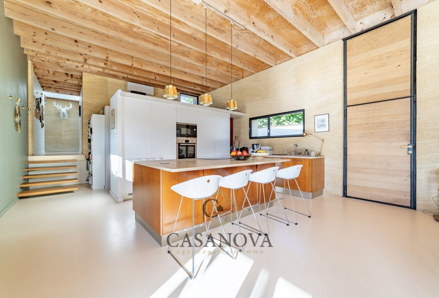 vente Maison Castries - Photo 9