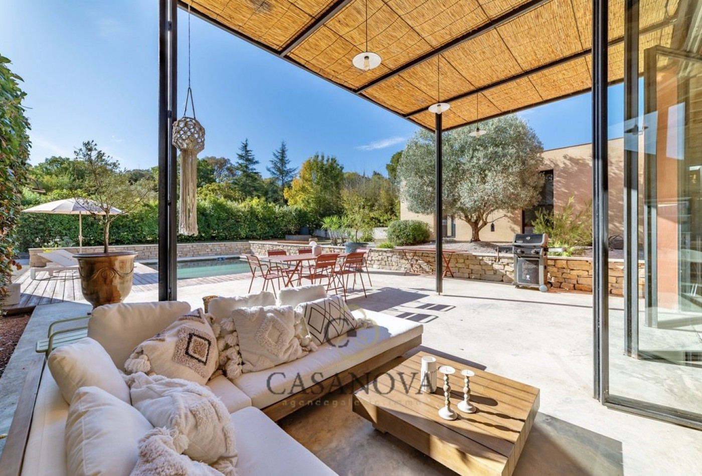 vente Maison Castries - Photo 2