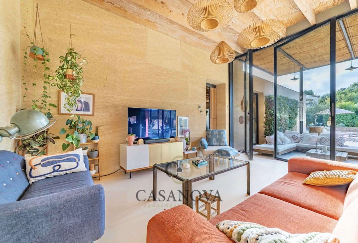 vente Maison Castries - Photo 7