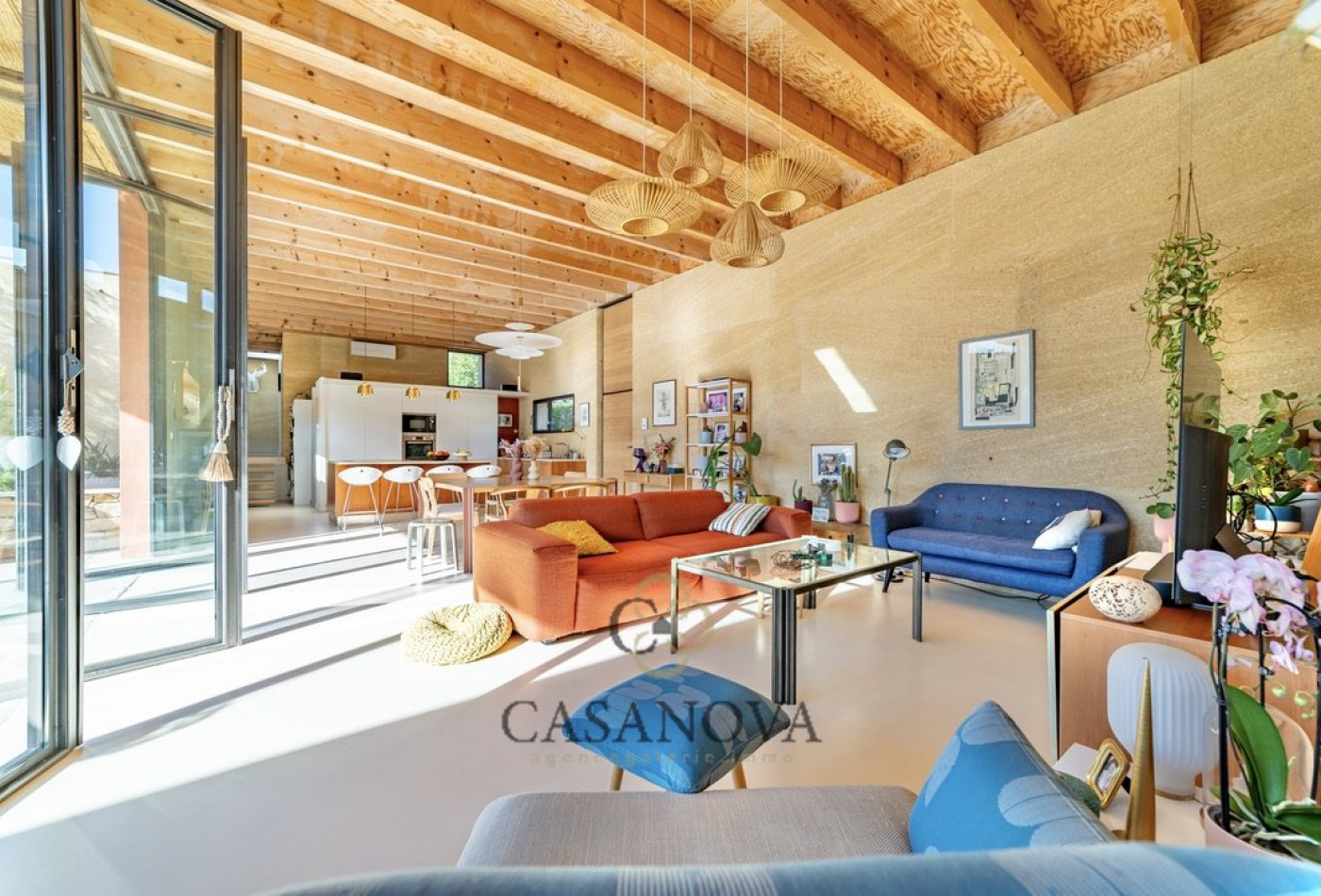 vente Maison Castries - Photo 8