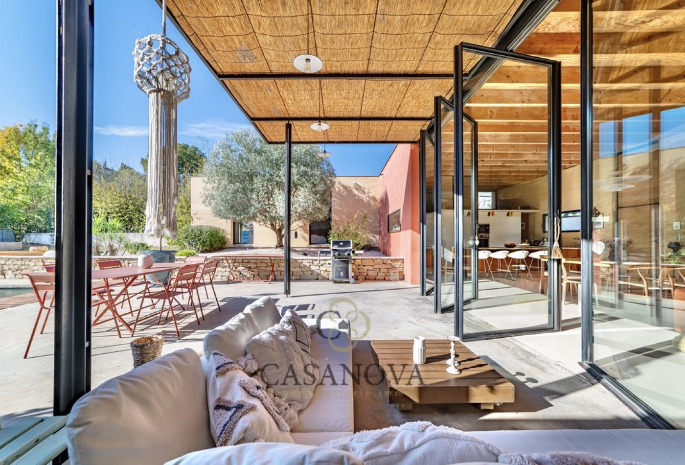 vente Maison Castries - Photo 13