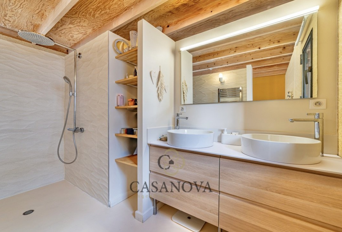 vente Maison Castries - Photo 17