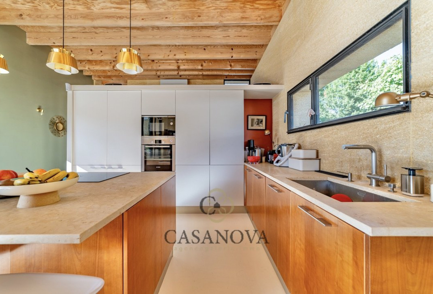 vente Maison Castries - Photo 10