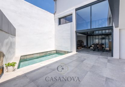 vente Maison Saint Jean De Vedas