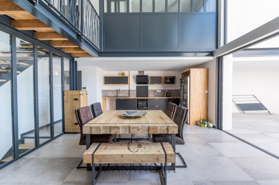 vente Maison Saint Jean De Vedas - Photo 3