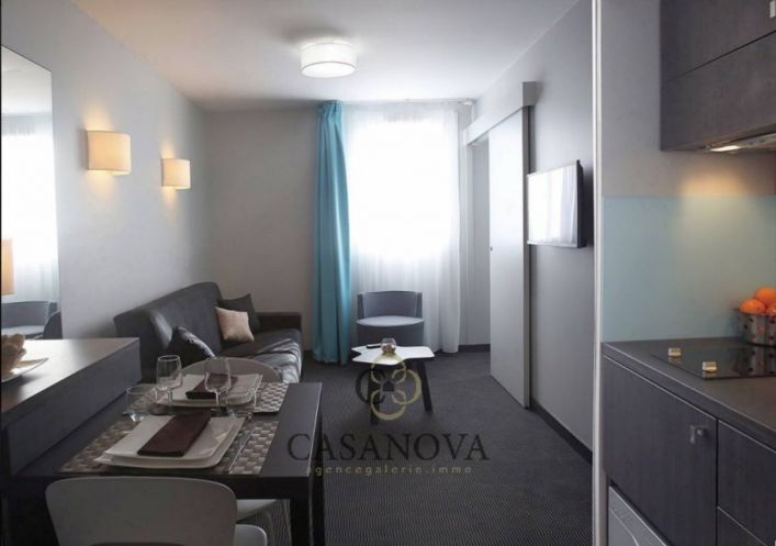 sale Appartement Montpellier