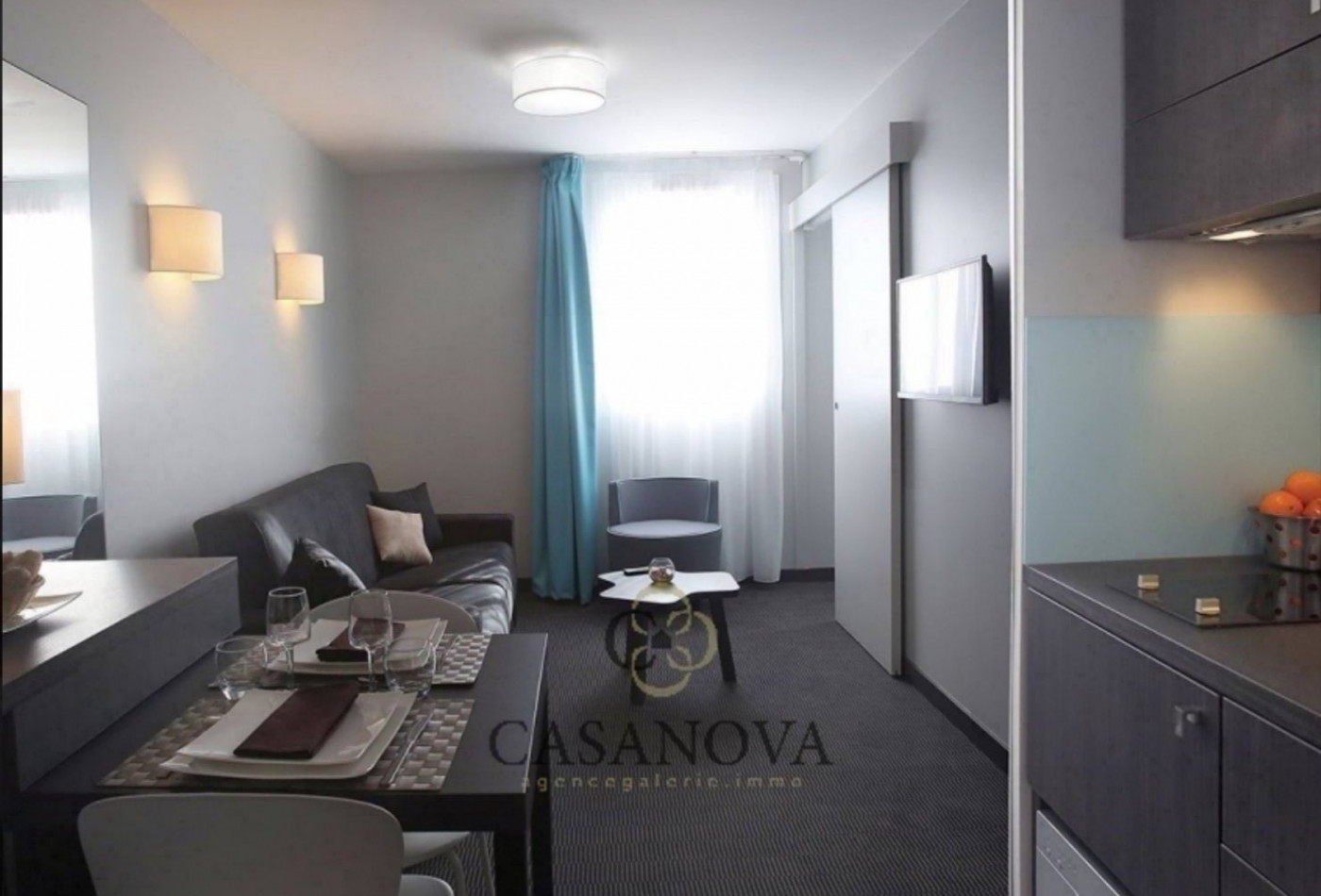 vente Appartement Montpellier - Photo 1