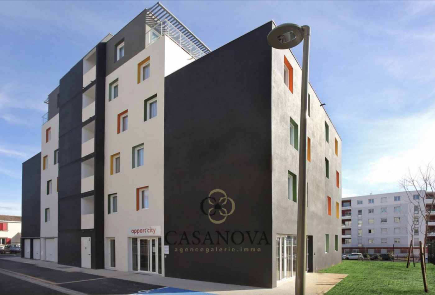 vente Appartement Montpellier - Photo 3