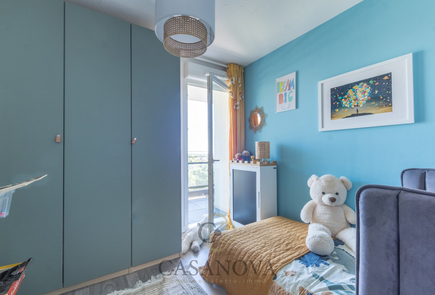 sale Appartement Montpellier - Photo 13