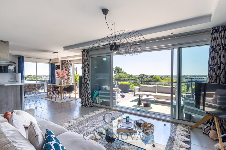 vente Appartement Montpellier - Photo 5