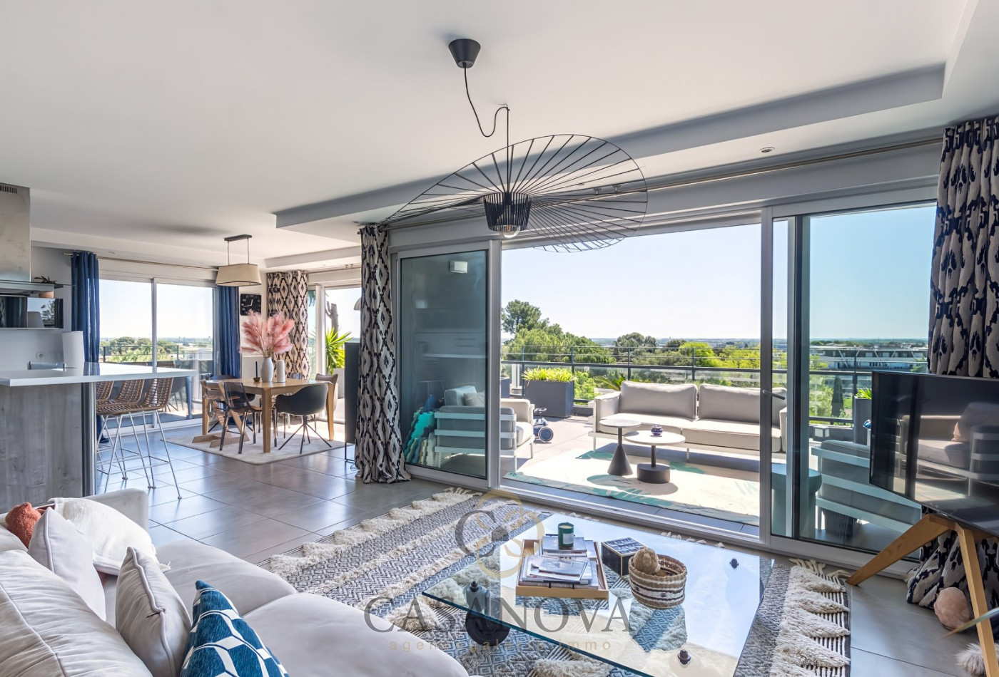 sale Appartement Montpellier - Photo 5