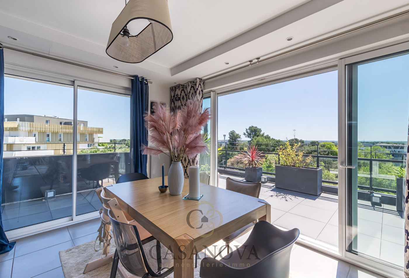 sale Appartement Montpellier - Photo 9