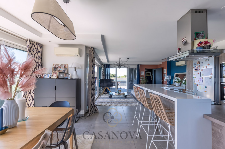 vente Appartement Montpellier - Photo 8