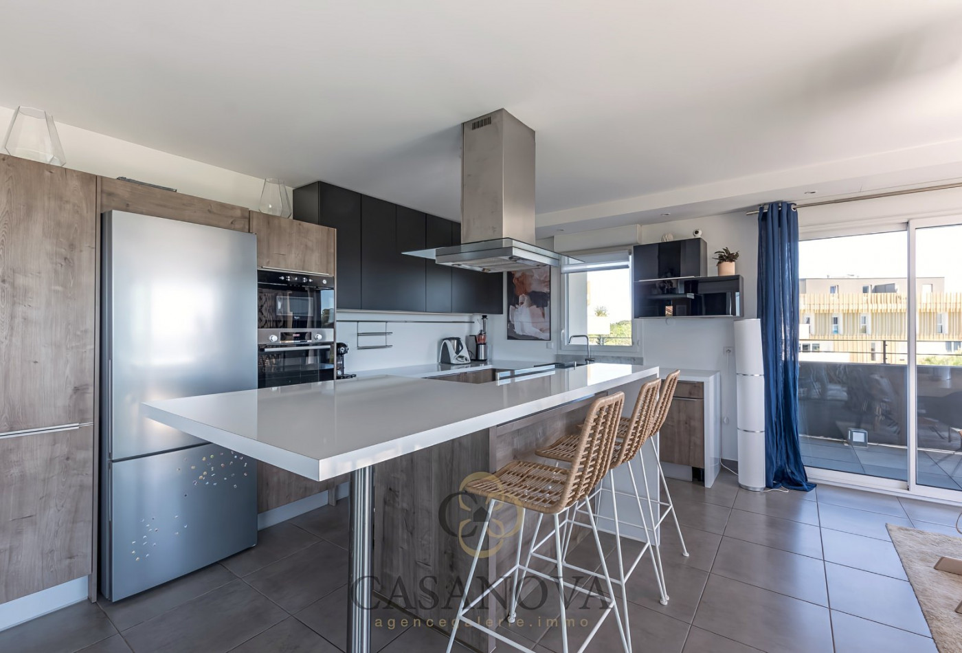 sale Appartement Montpellier - Photo 7