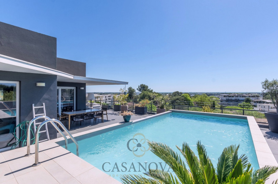 vente Appartement Montpellier - Photo 1