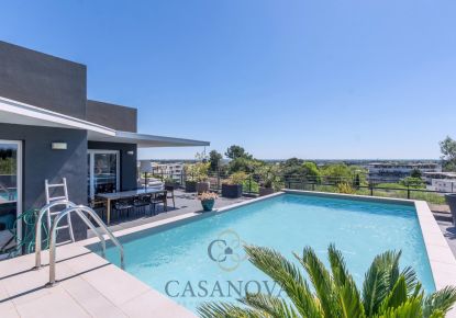 vente Appartement Montpellier