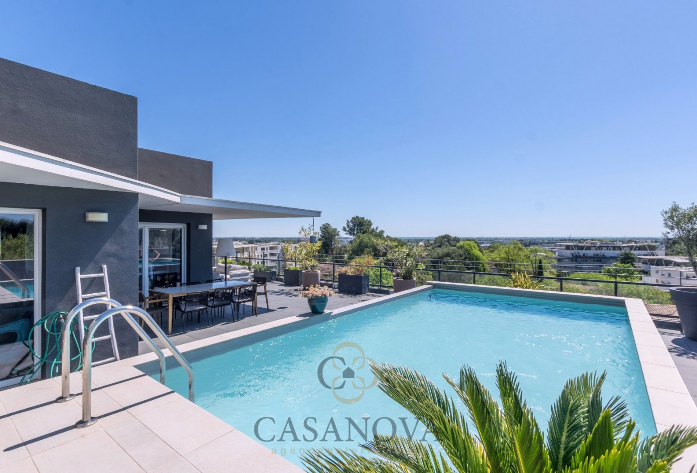 sale Appartement Montpellier - Photo 1