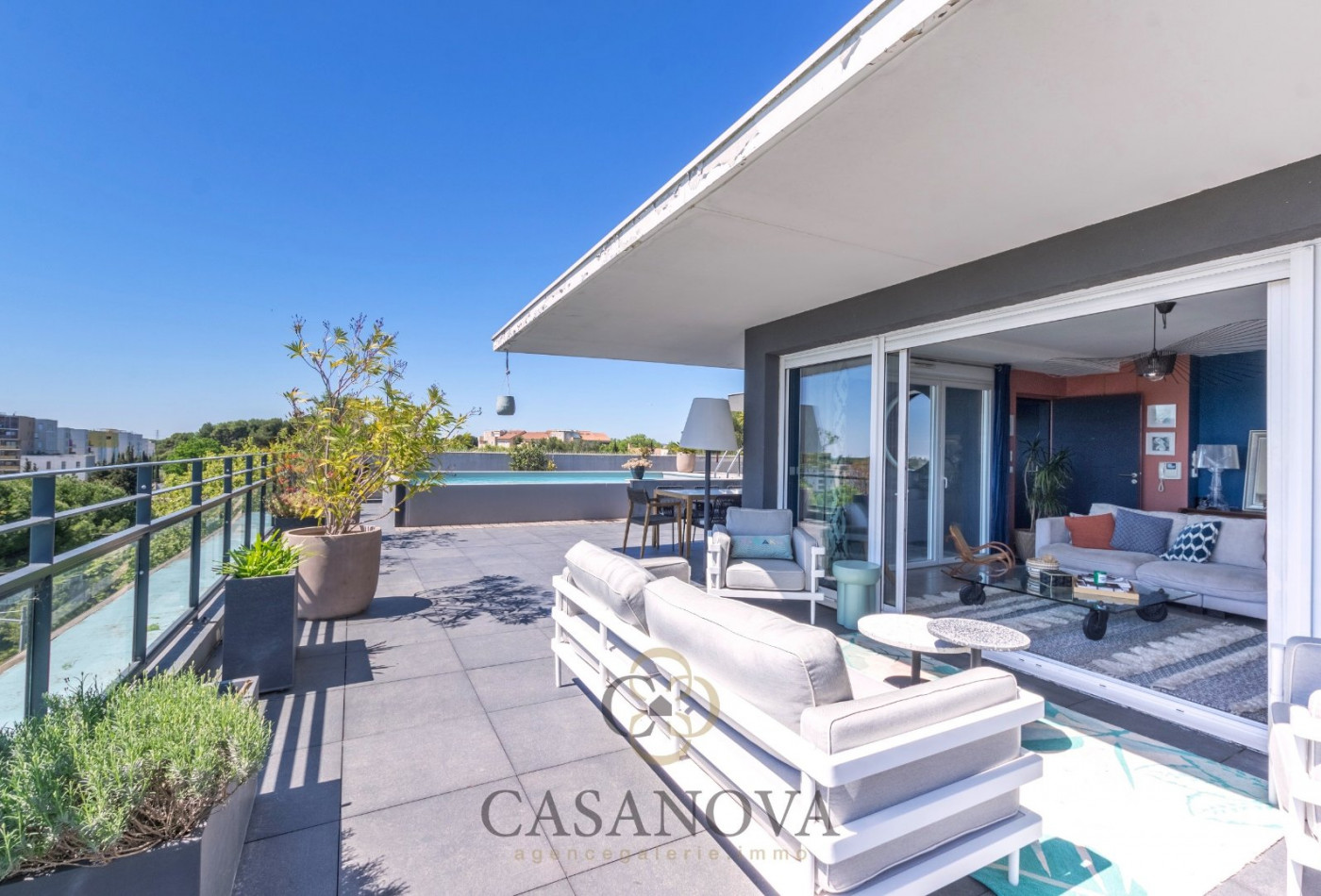 sale Appartement Montpellier - Photo 3