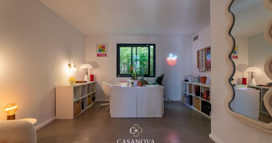 vente Maison Montpellier
