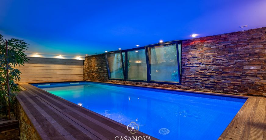 vente Maison Montpellier