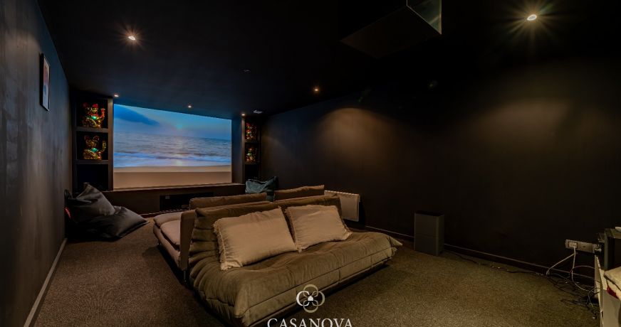 vente Maison Montpellier