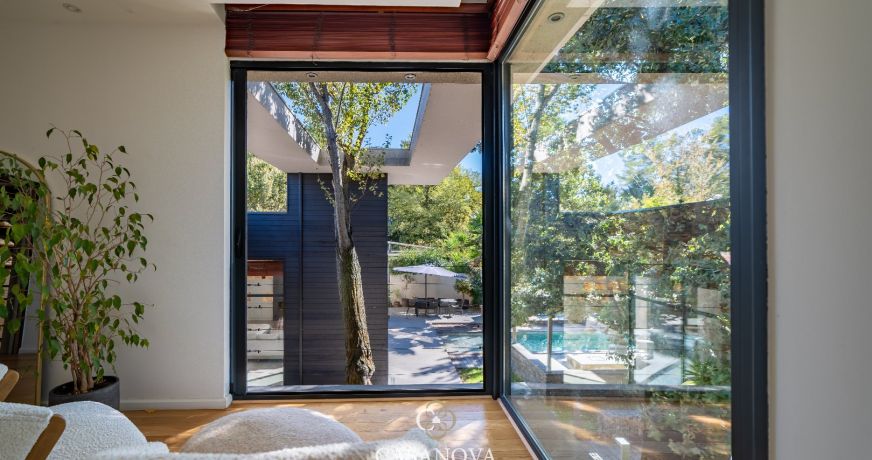 vente Maison Montpellier