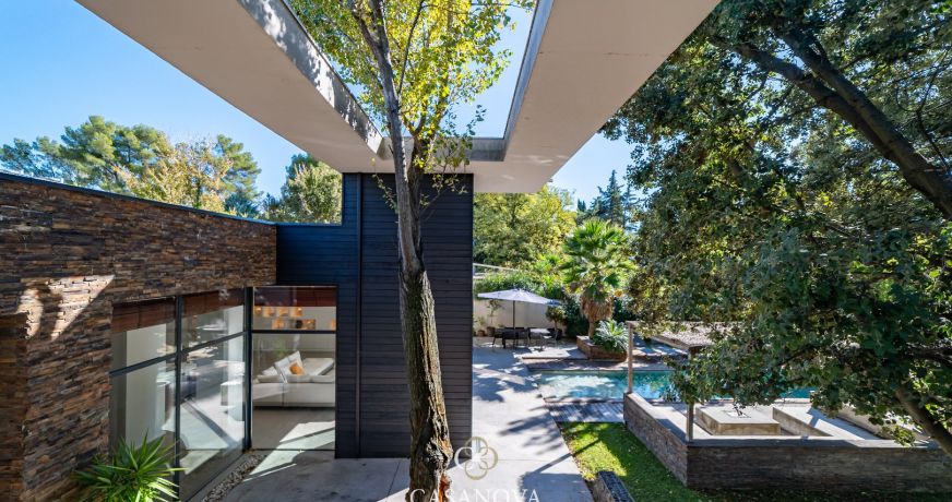 vente Maison Montpellier