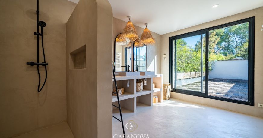 vente Maison Montpellier