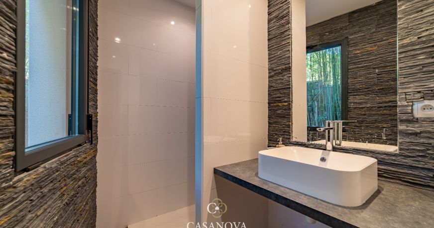 vente Maison Montpellier