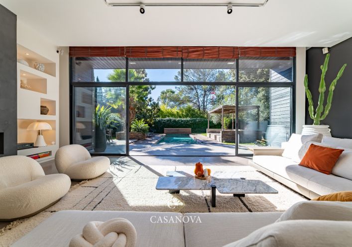 sale Maison Montpellier