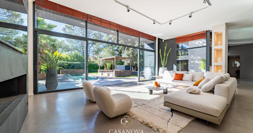 vente Maison Montpellier