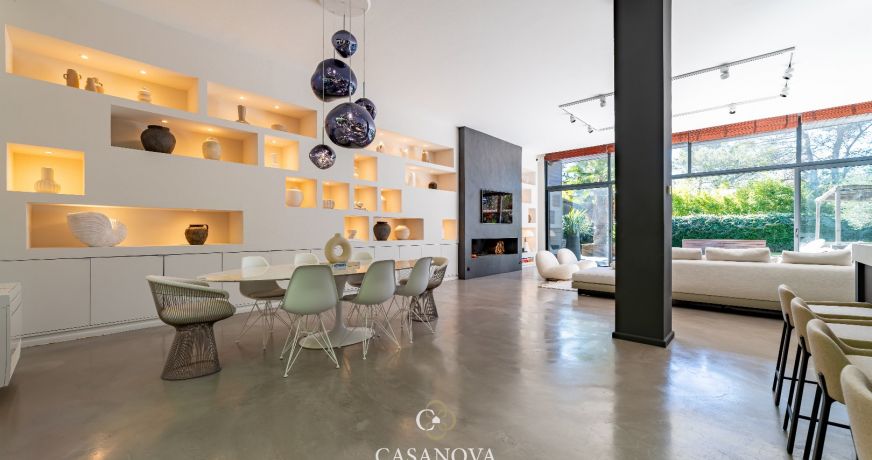 vente Maison Montpellier