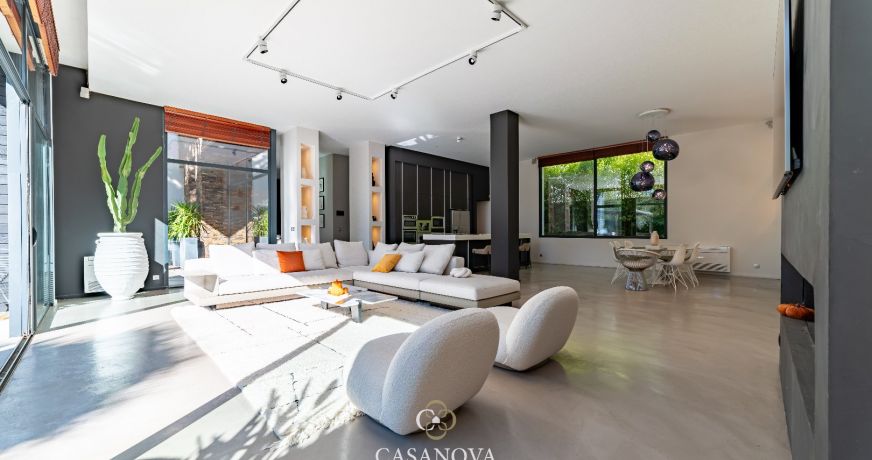 vente Maison Montpellier