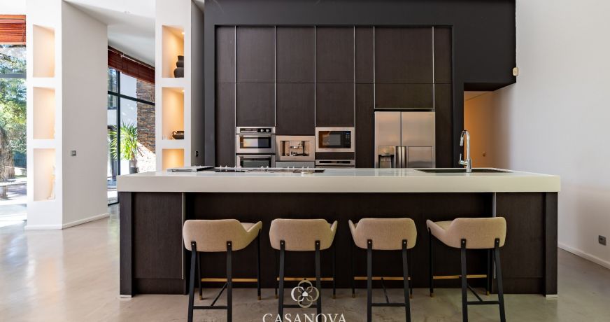 vente Maison Montpellier