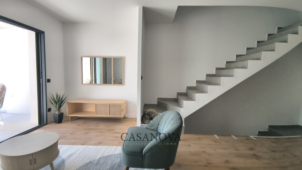 vente Maison Carnon Plage (mauguio) - Photo 2