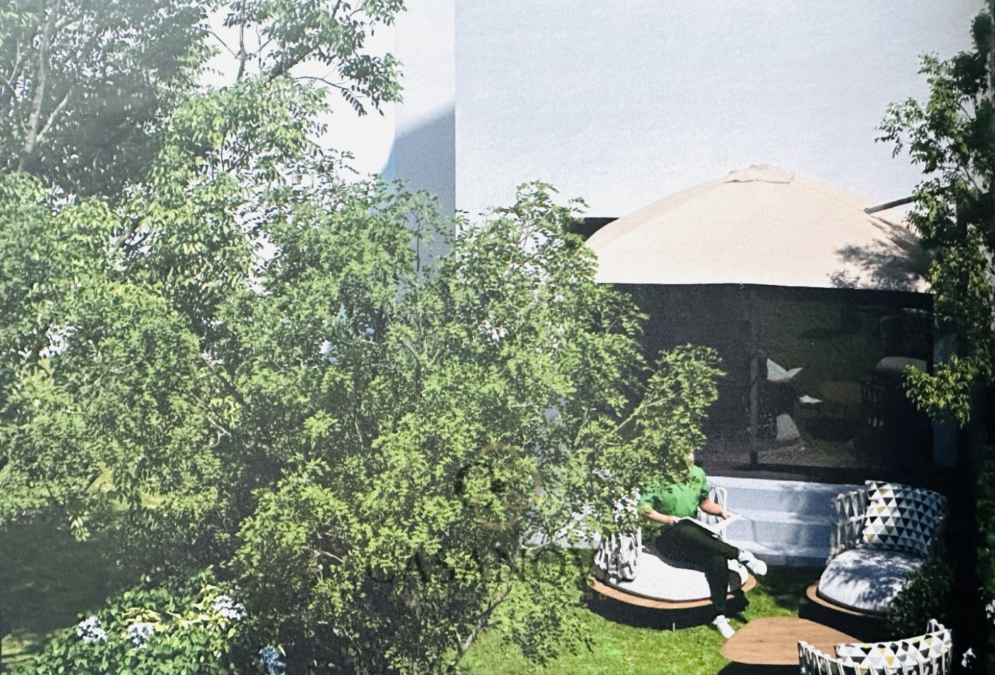 sale Maison Carnon Plage (mauguio) - Photo 6