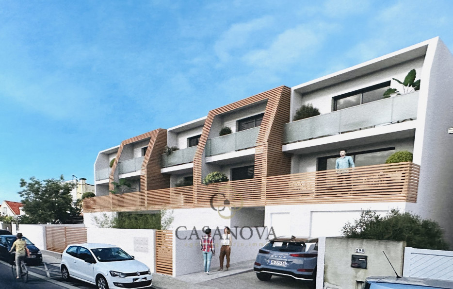 vente Maison Carnon Plage (mauguio) - Photo 8